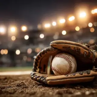 Build your baseball lineup — TeamBranch