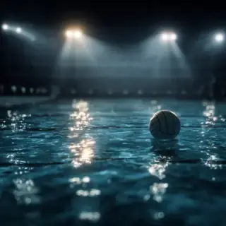 Build your water polo team — TeamBranch