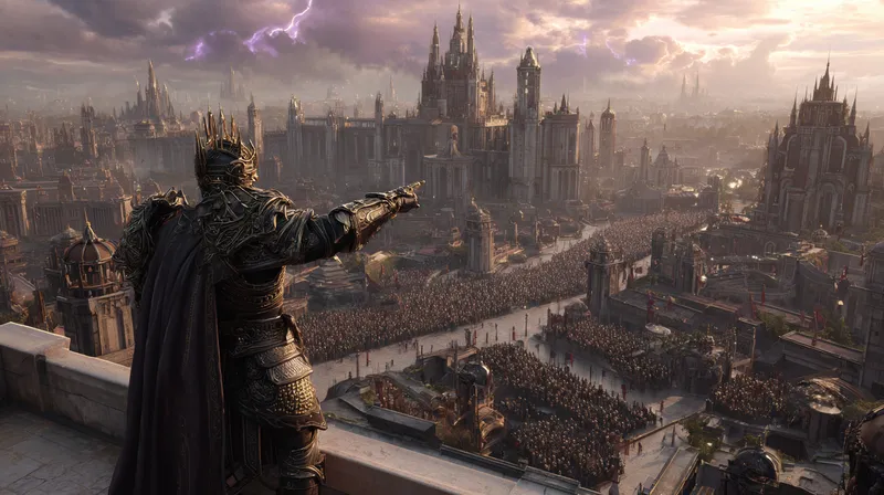 Champions de l'Apocalypse