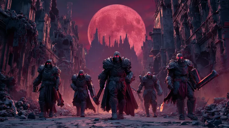 Élite des Tueurs de Zombies